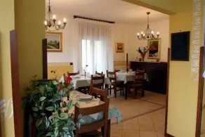 Agriturismo San Giorgio - Ristorante