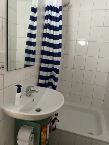 Hafen12 - Bagno