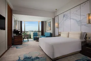 Grand Millennium Shanghai HongQiao - Room