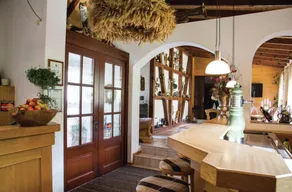 Hotel Pension Waldblick  - Rezeption