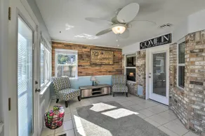 Welcoming Pensacola Home w/ Spacious Yard! - Interiør