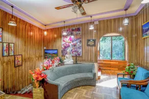 Hotel Auli'D - Réception
