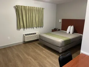 Studio 6 Extended Stay - Richmond, VA - I-64 West - Chambre