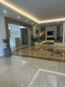 Particulier-Serviced Apartments - Réception