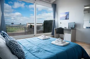 Il Moro - Agrigento Rooms - Værelse