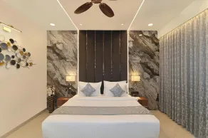 Enrise By Sayaji Junagadh - Room