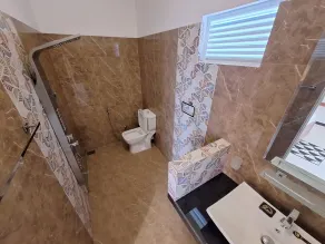 Akoya Pearl Hotel - Salle de bain