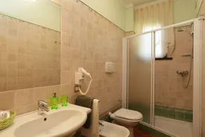 Agriturismo La Regina - Baño