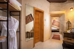 Lord of Cappadocia Hotel - Zimmer