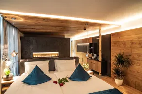Boutique Hotel Kircher - Chambre