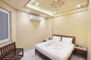 The Bayan Elegance - Chambre