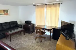 Chaparral Motel Victoria TX US 59 - Chambre