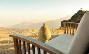 SAMA Al Khutaim-Heritage Home - View from room