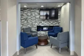 Quality Inn Fishers - Indianapolis - Lobby