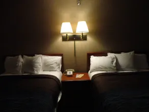 Bangor Inn & Suites - Chambre