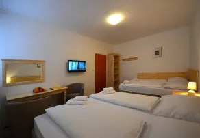 Hotel Lenka - Chambre