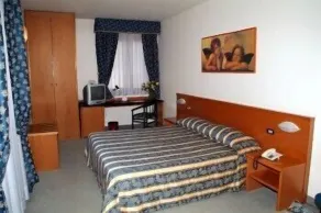 Hotel Le Mura e Residence - Habitación