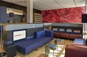 IntercityHotel Leipzig - Hall