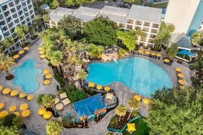 Delta Hotels by Marriott Orlando Celebration - Pool