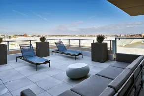 Residence Inn by Marriott Washington Downtown/Convention Center - Room