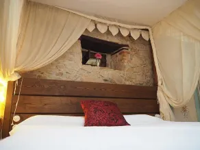 Mas Cal Sastre - Room