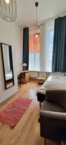 16eur - Fat Margaret's - Room