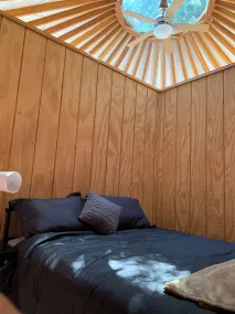 Canyon Creek Resort - Room