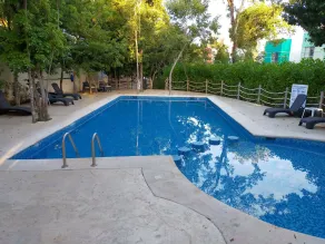 CasaMEXH Veredas - Ideal para familias, vacaciones o homeoffice a10 min de la playa - Piscine