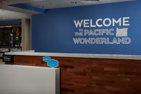 Hampton Inn Sherwood Portland - Réception
