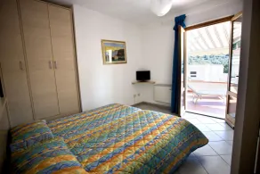 Hotel Corallo - Rum
