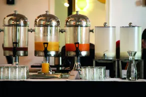 Fletcher Hotel-Restaurant de Witte Brug - Chambre