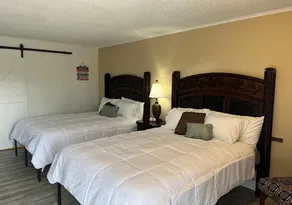 Ballparks Inn - Zimmer