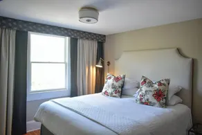Sparrow Grove Manor - Habitación