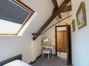 The Coach House - Habitación
