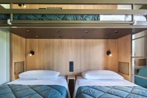 Premiere Classe Valenciennes Sud - Rouvignies - Zimmer