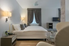 Hotel Capri - Chambre