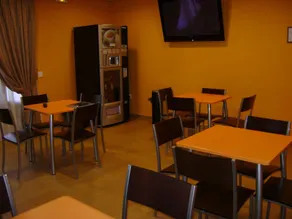Hostal Jijones - Restaurant