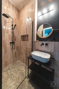 Villa Chez les Amis - Adults only - Salle de bain