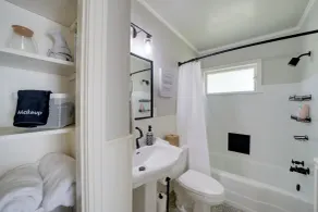 Stylish Tulsa Home w/ Modern Updates! - Innvendig