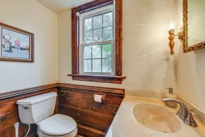 Richmond Vacation Rental ~ 10 Mi to Downtown! - Interiör