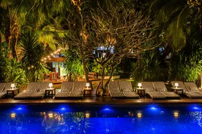 Santa Teresa Hotel Rio de Janeiro - MGallery Collection - Pool