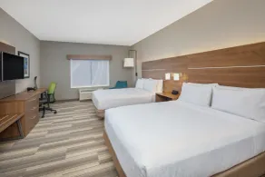 Holiday Inn Express Surprise by IHG - Chambre