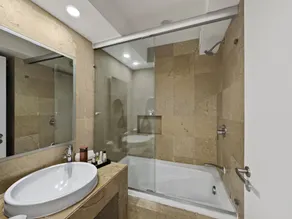 Armonik Suites - Bathroom
