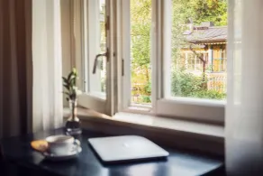 Stallmästaregården Hotel, Stockholm, a Member of Design Hotels - View from room