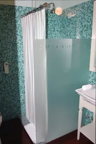 Boutique Hotel Dobra Vila Bovec - Bad