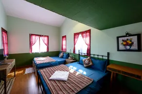 Villa Hoa Da - Habitación