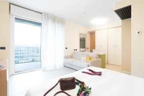 Camplus Turro Casa per Ferie - Chambre