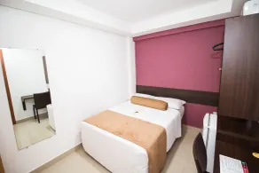 Hotel Nativo - Room