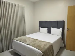Tradicional Plaza Hotel - Zimmer