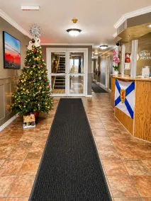 Harbourview Inn, SureStay Collection by Best Western - Réception